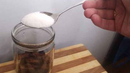 Рецепт кваса на хлебе