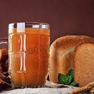 Рецепт Кваса на хлебной закваске