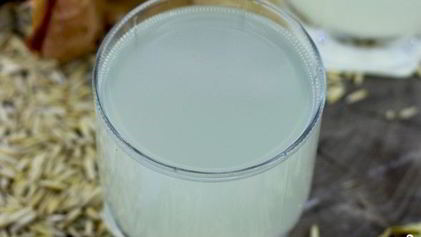 Рецепт Кваса на овсе