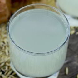 Рецепт Кваса на овсе