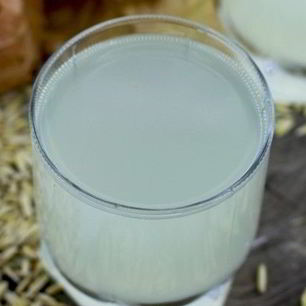 Рецепт Кваса на овсе