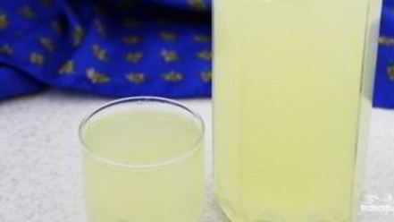 Рецепт кваса на овсе