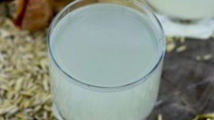 Рецепт кваса на овсе