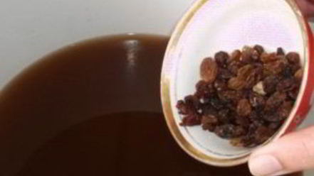 Рецепт кваса на солоде без дрожжей