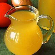 Рецепт Кваса окрошечного