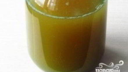 Рецепт кваса окрошечного