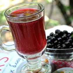 Рецепт Кваса смородинового