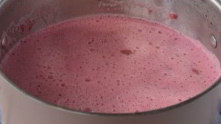 Рецепт кваса смородинового