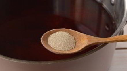 Рецепт кваса смородинового