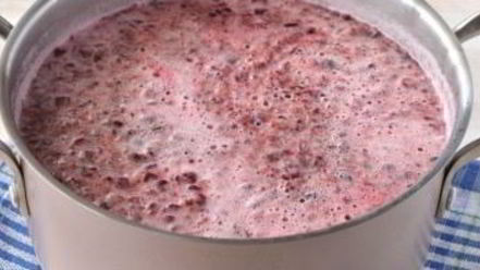 Рецепт кваса смородинового