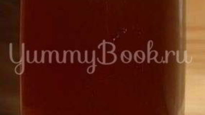 Рецепт Кваса