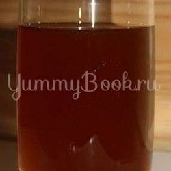 Рецепт Кваса