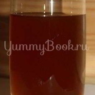 Рецепт Кваса