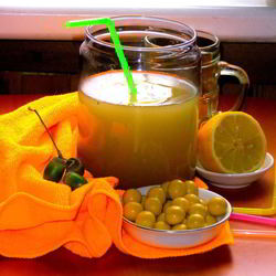 Рецепт Медового кваса