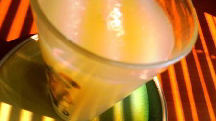 Рецепт медового кваса