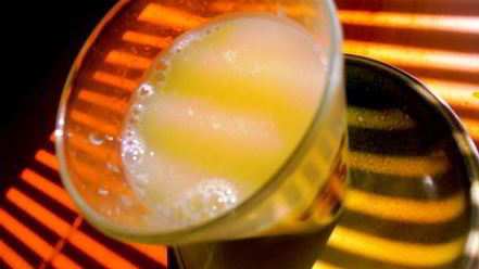 Рецепт медового кваса