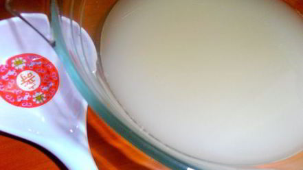 Рецепт медового кваса