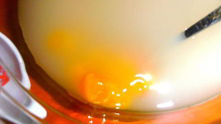 Рецепт медового кваса