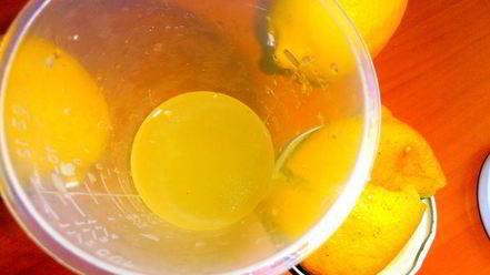 Рецепт медового кваса