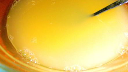 Рецепт медового кваса