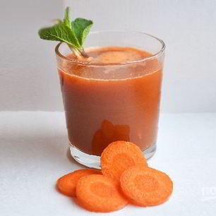 Рецепт Овощного кваса