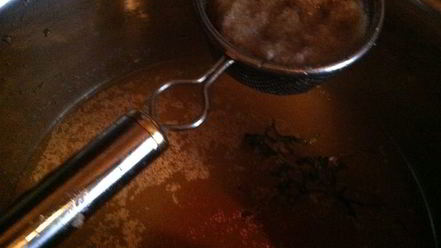 Рецепт первого раза хлебного квас