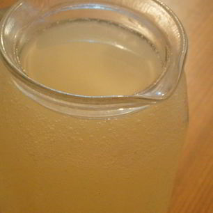 Рецепт Рисового кваса для похудения