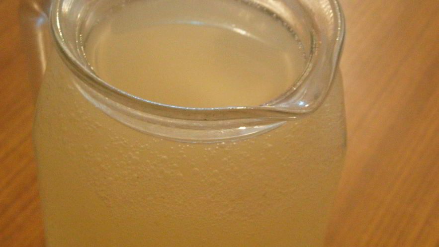 Рецепт рисового кваса для похудения