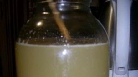 Рецепт рисового кваса для похудения