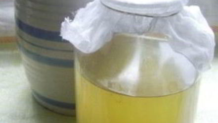 Рецепт рисового кваса для похудения