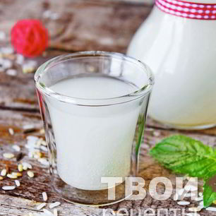 Рецепт Рисового кваса