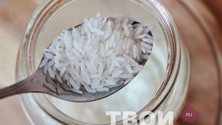 Рецепт рисового кваса