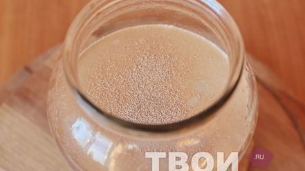 Рецепт рисового кваса