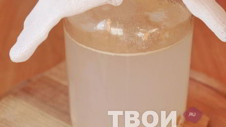 Рецепт рисового кваса