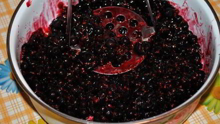 Рецепт смородинового кваса