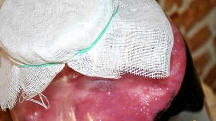 Рецепт смородинового кваса