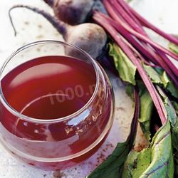 Рецепт Свекольного кваса для похудения