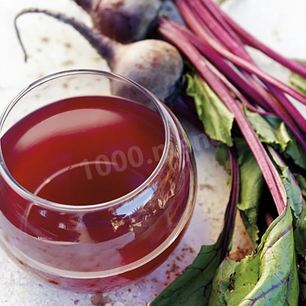 Рецепт Свекольного кваса для похудения