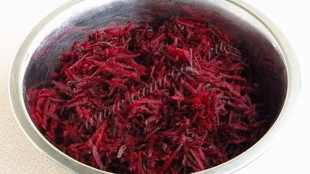 Рецепт свекольного кваса