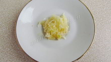 Рецепт свекольного кваса