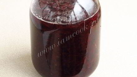 Рецепт свекольного кваса