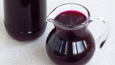 Рецепт свекольного кваса