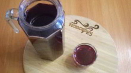 Рецепт сыроедческого кваса