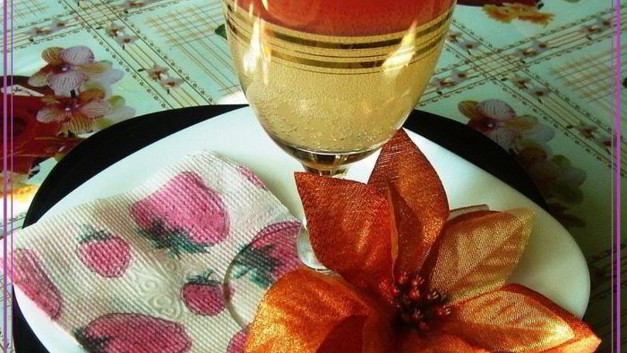 Рецепт веселого кваса