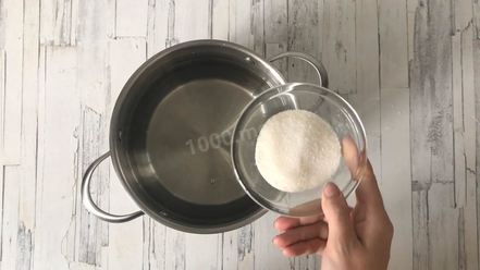 Рецепт вишневого кваса из вишни