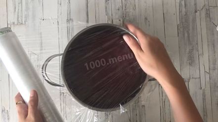 Рецепт вишневого кваса из вишни