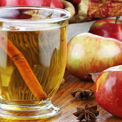 Рецепт Яблочного кваса без дрожжей