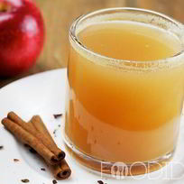 Яблочный квас