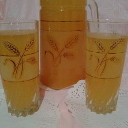 Рецепт Экспресс-кваса Ностальгического