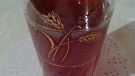 Рецепт экспресс-кваса ностальгического